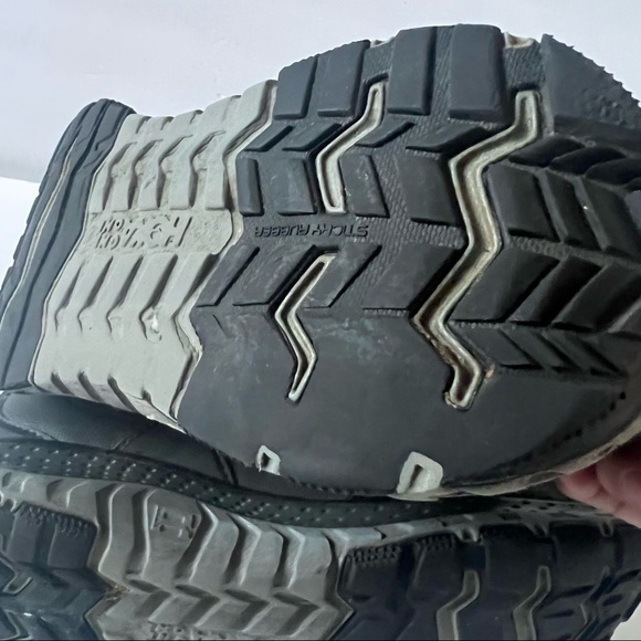 hoka one one tor tech mid waterproof hiking boots main image 9